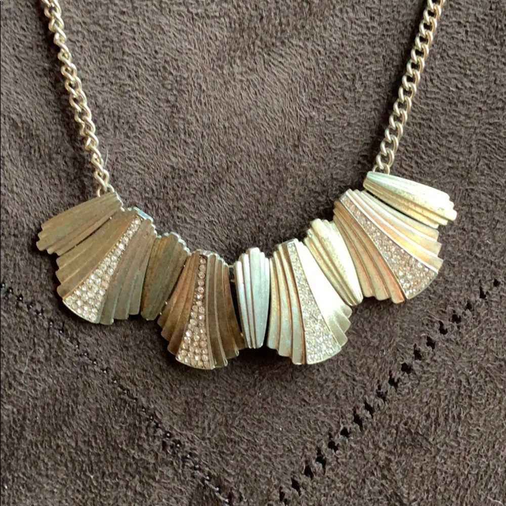 Statement Necklace